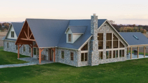 commercial roof inspection Missouri