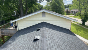 best shingles Cottleville MO
