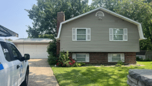 roof leak prevention Missouri